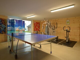 Vakantiehuis Stavelot  45