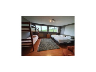 Maison de vacances Stavelot Équipement 17