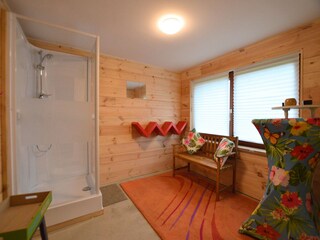 Holiday house Stavelot  48