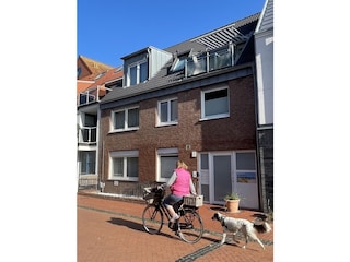 Maybachstr.1 Norderney