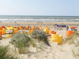 Appartamento per vacanze Noordwijk Ambiente 9