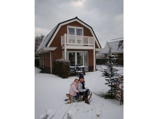 Appartamento per vacanze Noordwijk Registrazione all'aperto 2