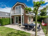 Vakantieappartement Noordwijk Buitenaudio-opname 1