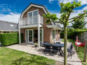 Appartamento per vacanze Typ Larix - Noordwijk - image1