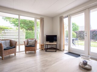 Appartamento per vacanze Noordwijk Caratteristiche 6