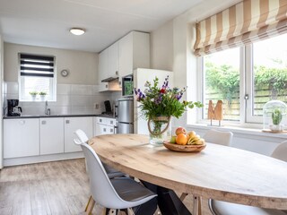 Appartamento per vacanze Noordwijk Caratteristiche 7