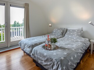 Appartamento per vacanze Noordwijk Caratteristiche 8