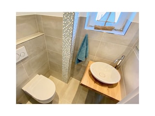 Gäste WC