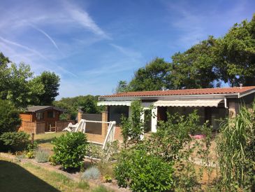 Holiday house Garnekuul43