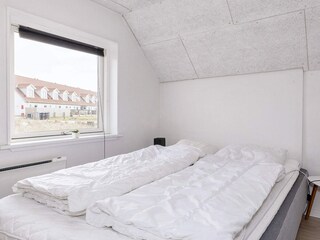 Vakantiehuis Klitmøller  14