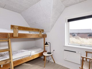 Ferienhaus Klitmøller  10