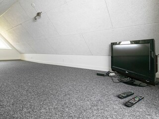 Maison de vacances Klitmøller  9