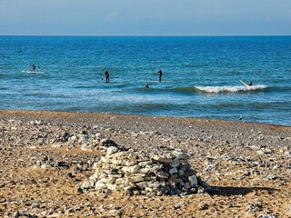 Ferienhaus Klitmøller  19