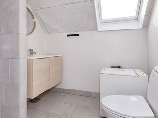 Casa de vacaciones Klitmøller  17