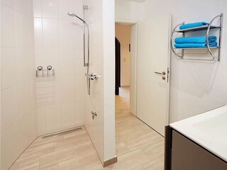 Ferienhaus Strotzbüsch Ausstattung 18