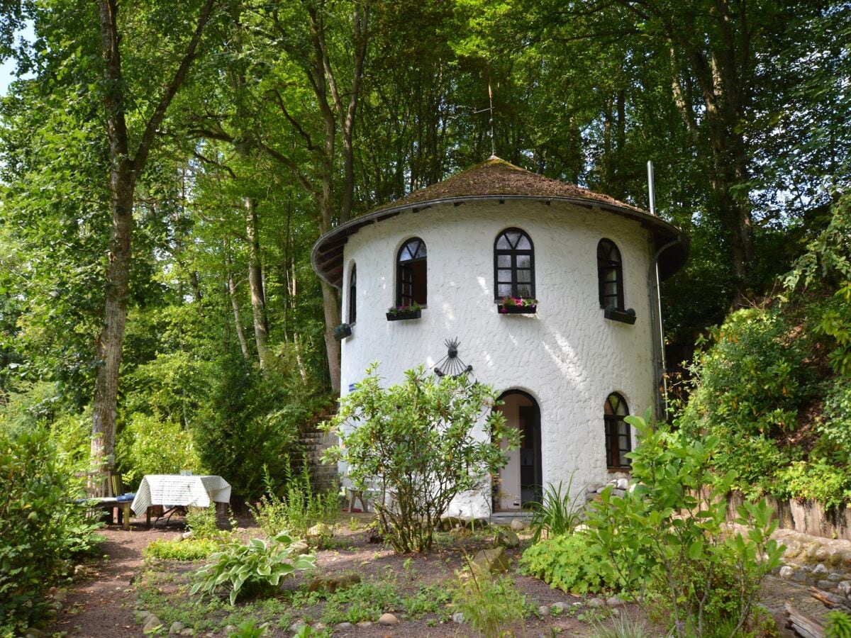 Casa de vacaciones Strotzbüsch Grabación al aire libre 1