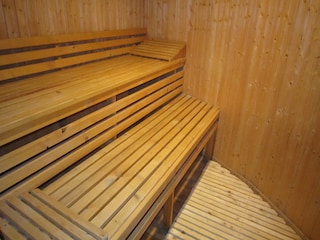 Ferienhaus Strotzbüsch  31