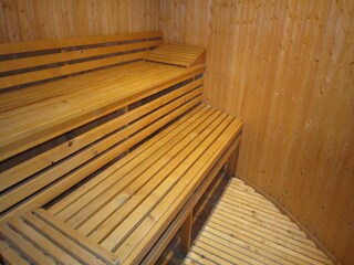 Vakantiehuis Strotzbüsch  31