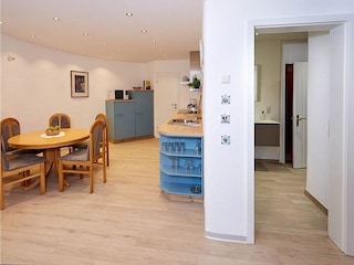 Ferienhaus Strotzbüsch Ausstattung 16