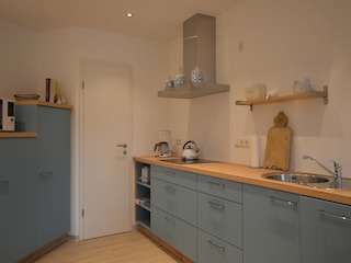 Ferienhaus Strotzbüsch Ausstattung 10