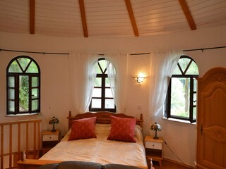 Maison de vacances Strotzbüsch Équipement 12