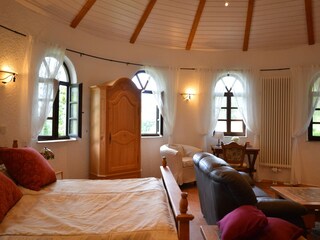 Vakantiehuis Strotzbüsch Kenmerken 9