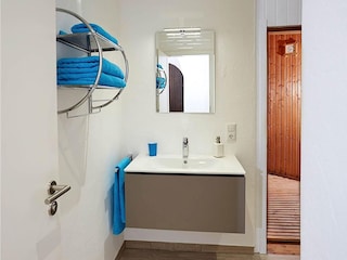 Ferienhaus Strotzbüsch Ausstattung 8