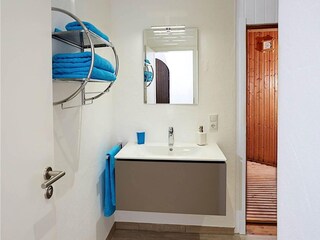 Maison de vacances Strotzbüsch Équipement 8