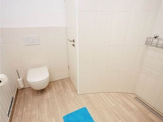 Maison de vacances Strotzbüsch Équipement 18