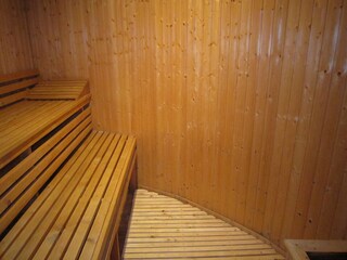 Casa de vacaciones Strotzbüsch  21