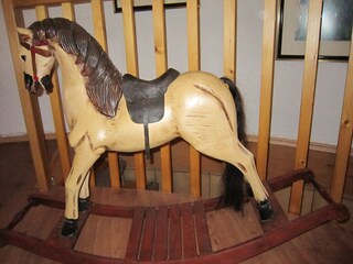 Maison de vacances Strotzbüsch  32