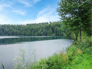 Vakantiehuis Strotzbüsch Omgeving 21