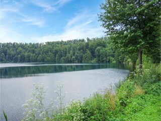 Vakantiehuis Strotzbüsch Omgeving 21