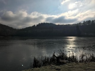 Vakantiehuis Strotzbüsch Omgeving 25