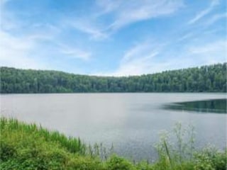 Vakantiehuis Strotzbüsch Omgeving 29