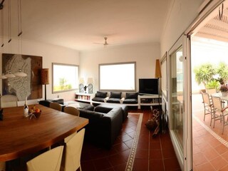 Bungalow Costa Calma Features 8