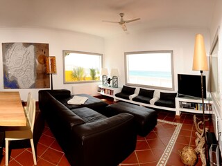 Bungalow Costa Calma Caratteristiche 9
