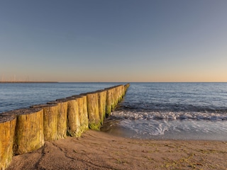 Am Strand