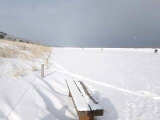 Winterimpressionen