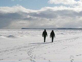 Winterimpressionen