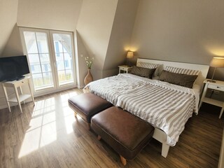 Schlafzimmer OG