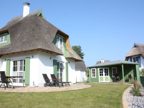 Ferienhaus Traumstrand
