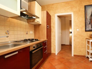 Vakantiehuis Nedescina Kenmerken 32