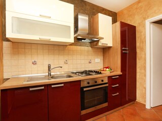 Casa per le vacanze Nedescina Caratteristiche 35