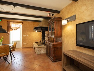 Casa per le vacanze Nedescina Caratteristiche 36