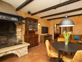 Casa per le vacanze Nedescina Caratteristiche 38