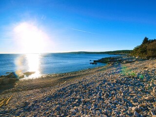 Casa per le vacanze Nedescina Ambiente 40