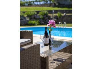 Casa per le vacanze Nedescina Registrazione all'aperto 19