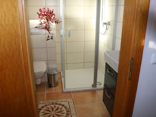 Bathroom first floor