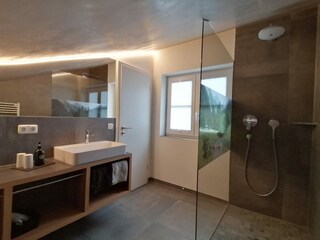 Holiday apartment Bolsterlang Bathroom 14